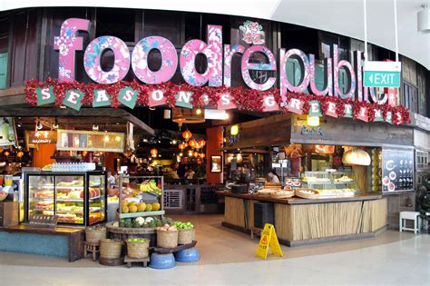 what to eat in vivo|8 VivoCity Restaurants & Cafes .
